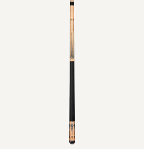 Lucasi LUX 52 Pool Cue 19oz 11.75mm Zero Flex Slim Shaft