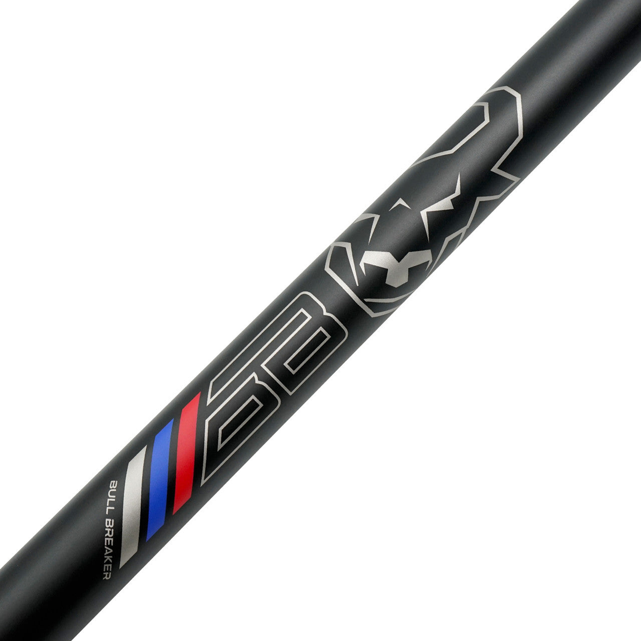 Bull Carbon Bull Breaker Carbon Fiber Break Cue - No Wrap!