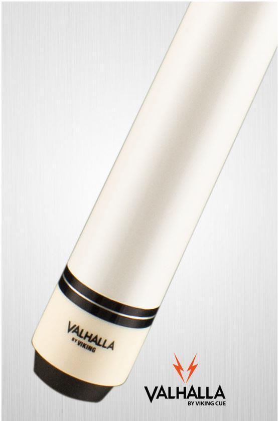 Viking VALHALLA VA-BRK-H1 White Break Cue! Free UPS Shipping!