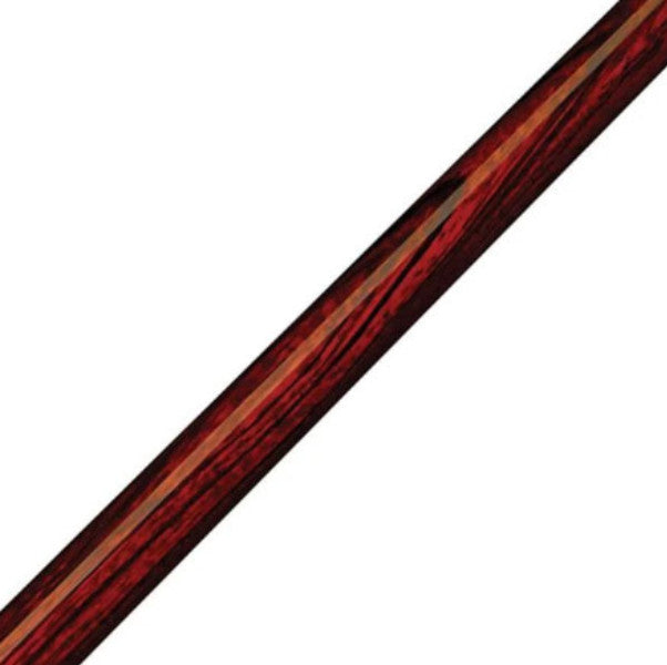 HXTC15 11.75mm Zebrawood PureX Technology Pool Cue w/FREE SHIPPING New!!!