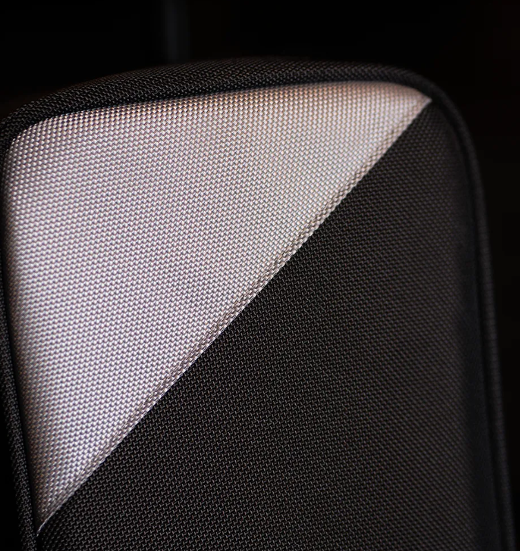 Tactiq Core Lite 4x5 Soft Pool Cue Case! Back Pack Straps!! Free Shipping!
