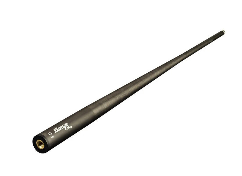 Viking Siege Carbon Pool Cue Play Shaft Pick Your Size and Joint! Free Shipping!