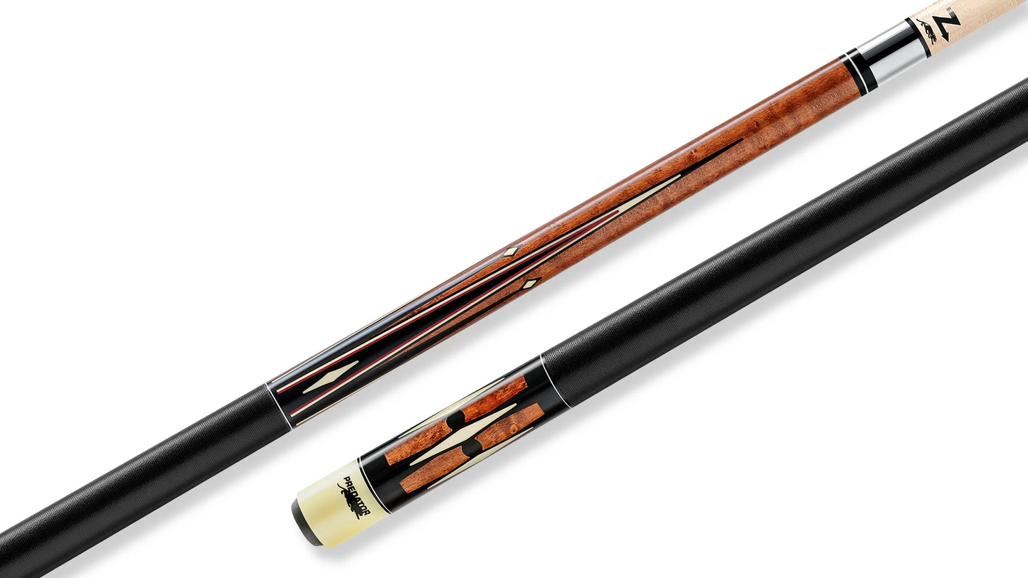 Predator K Series Classics 2-4 Pool Cue - Pick Your Shaft! Authorized Dealer!!