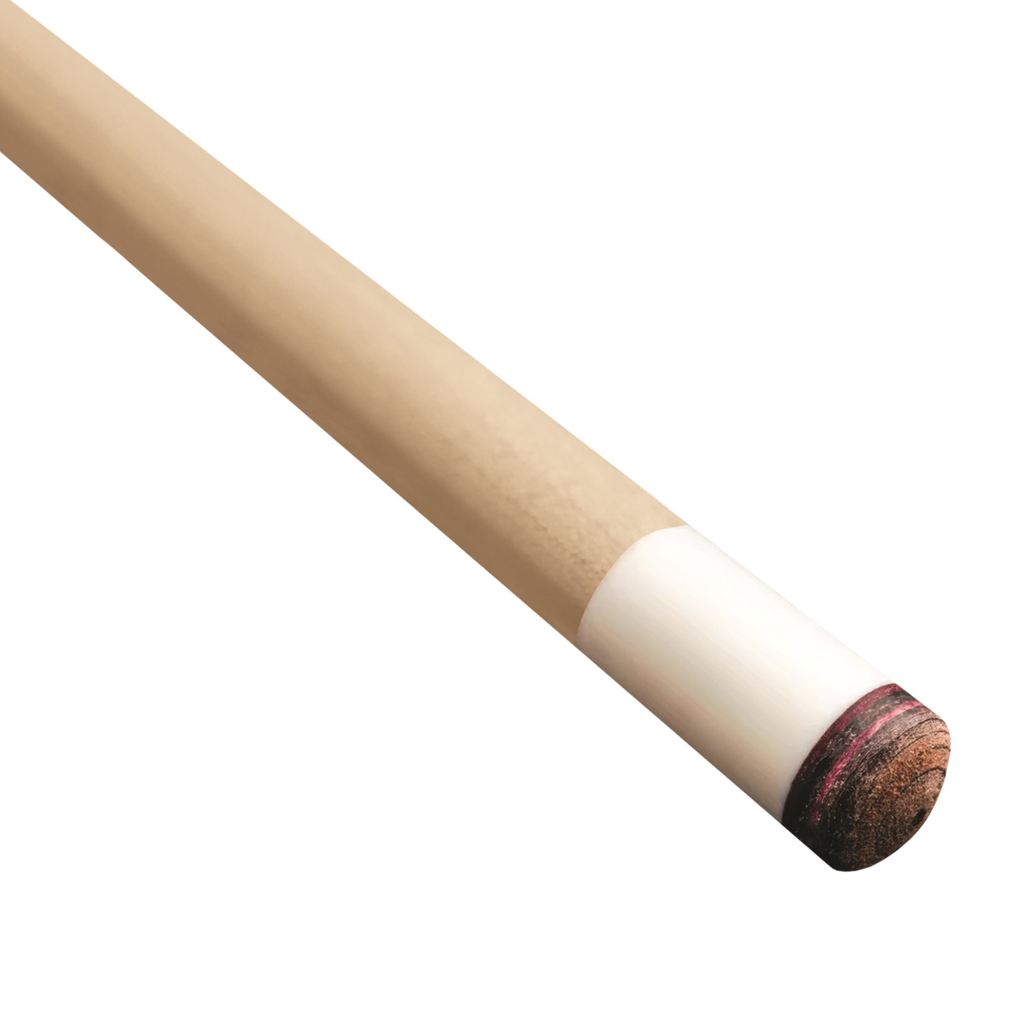 K2 Pool Cue Shaft Low Deflection 12.5 MM Tiger Everest Tip! Uniloc Joint