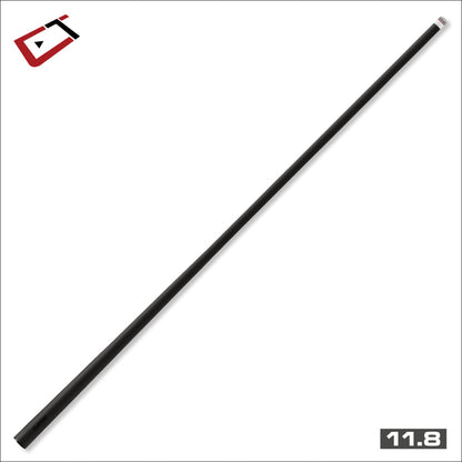 Cuetec Cynergy X Lagoon No Wrap with 11.8mm Shaft Free Shipping!
