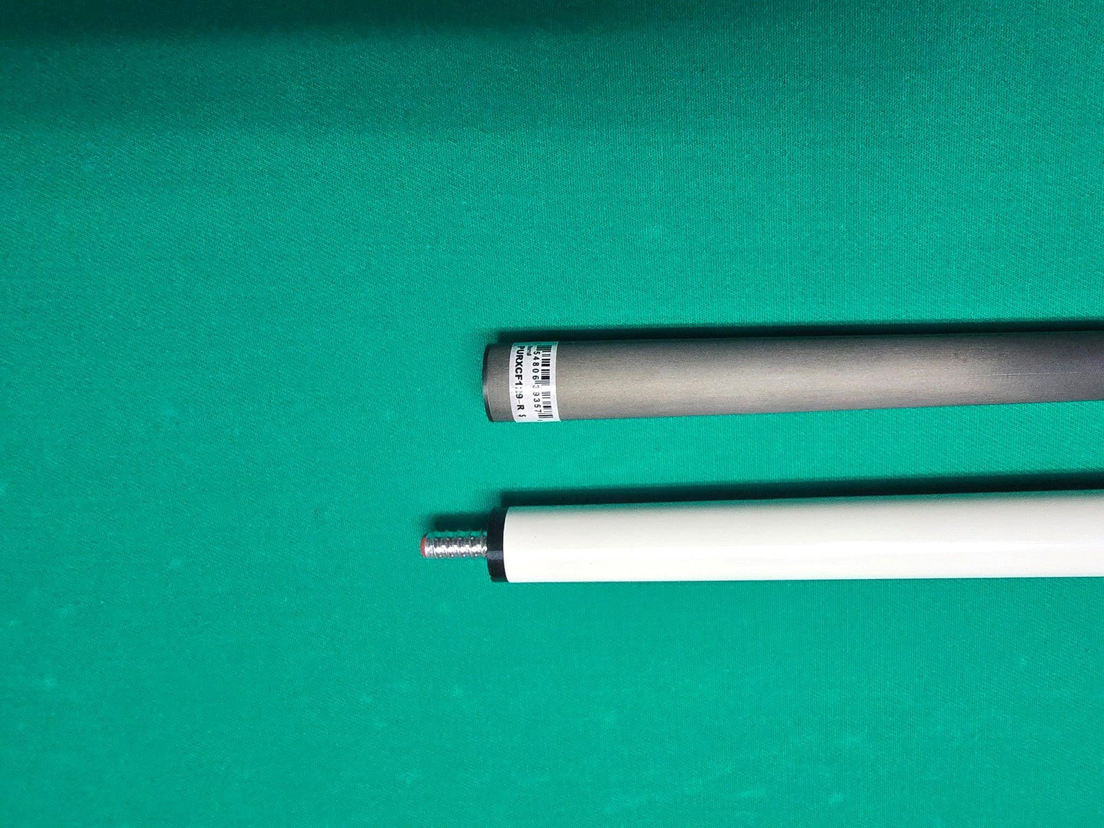 Pure X - Carbon Fiber 12.9 Radial with poison butt