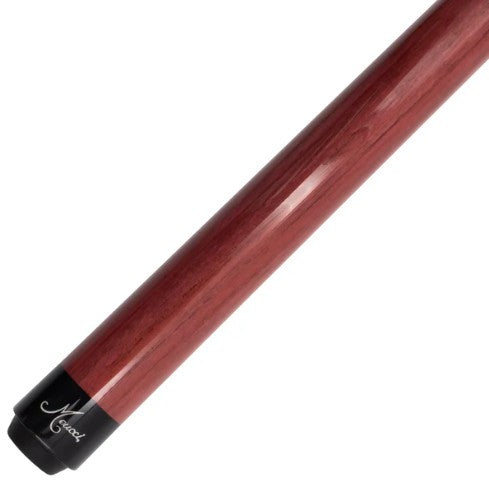 Meucci Sneaky Pete Cue - Purple Heart - 12.5mm Pro Shaft - Free 1X1 Hard Case!
