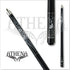 Athena ATH32 Pool Cue 19oz with Extension - Free Shipping for Women’s Cues