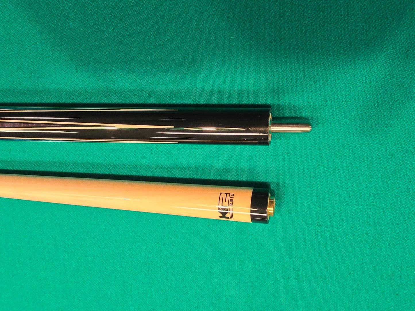 KODA KL190BL K2 Cue of the Month w/ 11.75mm K2 Shaft