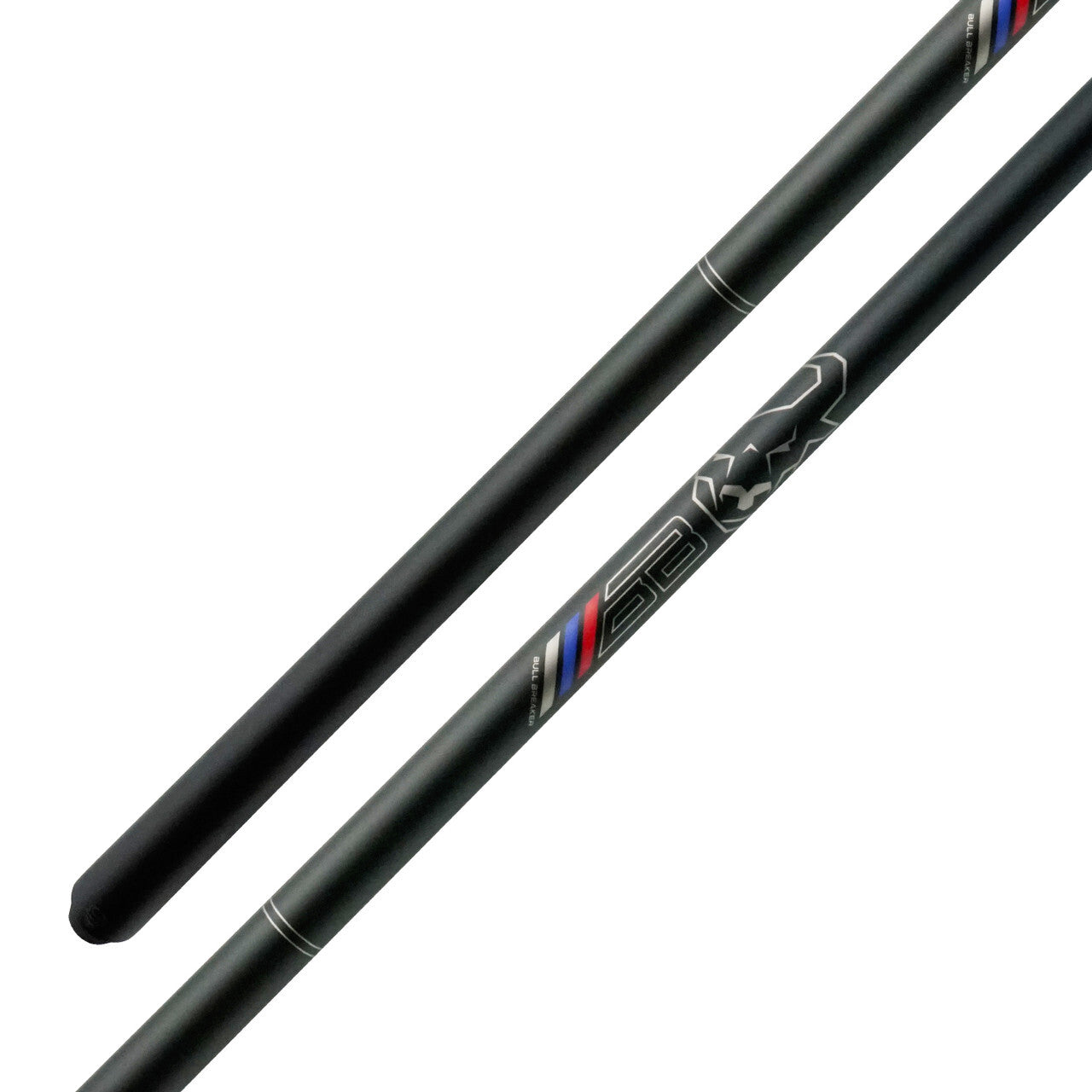 Bull Carbon Bull Breaker Carbon Fiber Break Cue - No Wrap!