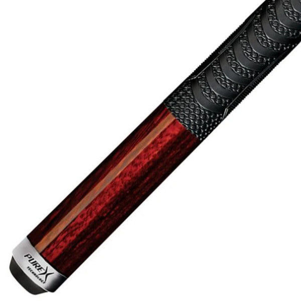 HXTC15 11.75mm Zebrawood PureX Technology Pool Cue w/FREE SHIPPING New!!!
