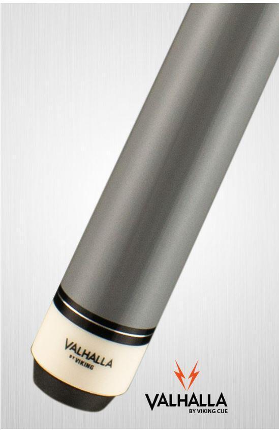 Viking VALHALLA VA-BRK-H2 Grey Break Cue! Free UPS Shipping!