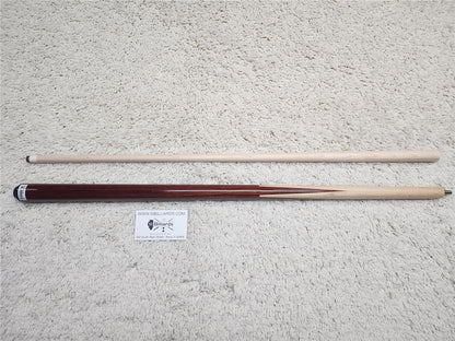 KODA POOL CUE KDSP10 Rengas True 4-Prong Sneaky Pete FREE SHIPPING 19 oz 12.25mm