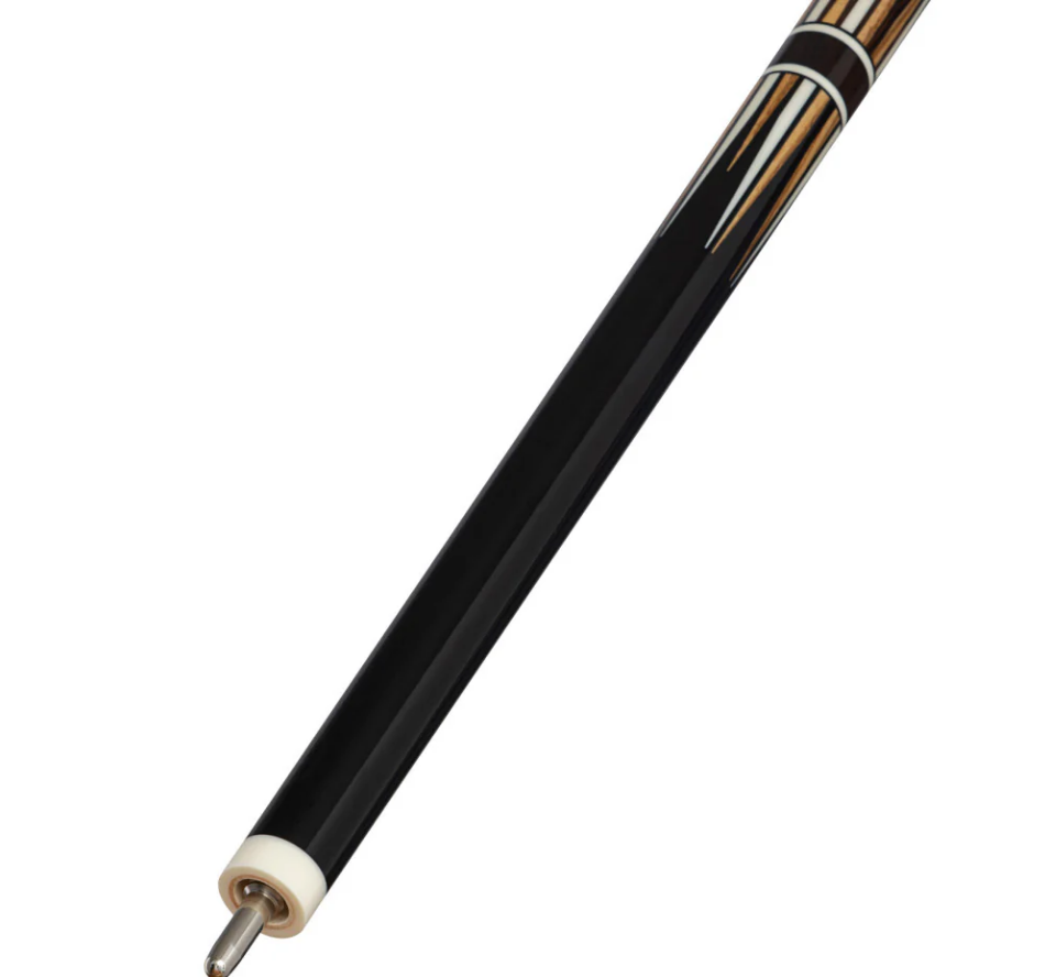 Lucasi LUX 72 Pool Cue 19oz 11.75mm Hybrid SlimShaft
