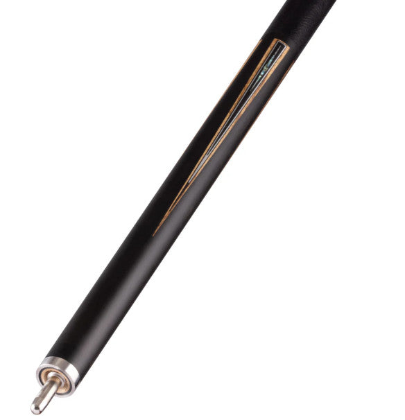 Brunswick x Lucasi Ebony 180th Anniversary Pool Cue Limited Edition