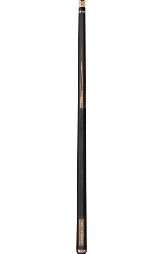 Brunswick x Lucasi Ebony 180th Anniversary Pool Cue Limited Edition