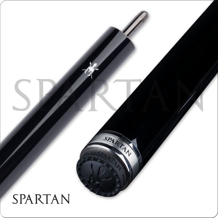 Spartan SPRBKCF Limited Edition Carbon Fiber Break Pool Cue! Free Shipping!