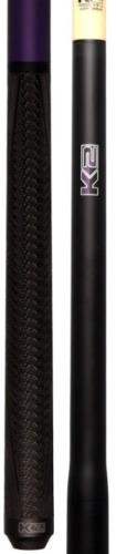 K2 5 IN 1 BREAK/JUMP CUE - Burgandy - Fast Shipping! New!!