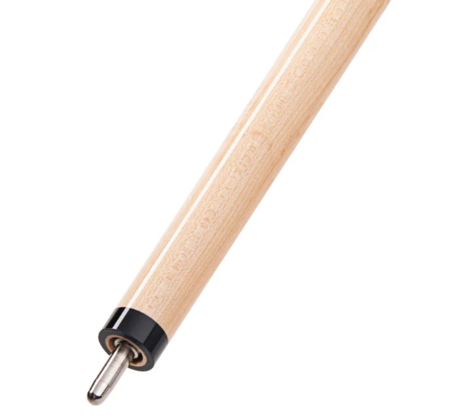 Lucasi LUX65 Pool CUSTOM CUE UNILOC 11.75MM LTD New, Fast Shipping!