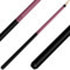 Koda Sports KDHHPK 25oz Metallic Pink Jump Break Cue, 13.5mm, High Performance