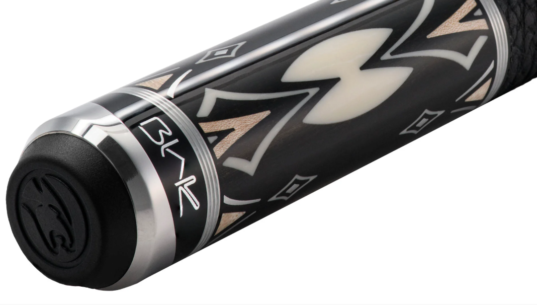 Predator Blak5 2 Pool Cue! Joint Protectors and Case included!  U Pick Shaft!