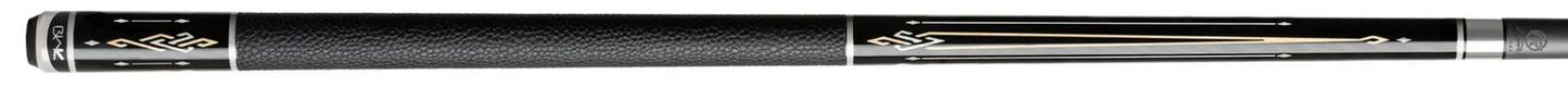 NEW Predator BLAK 5-1 with Revo 12.4mm WVP Shaft With Joint Protectors & Case