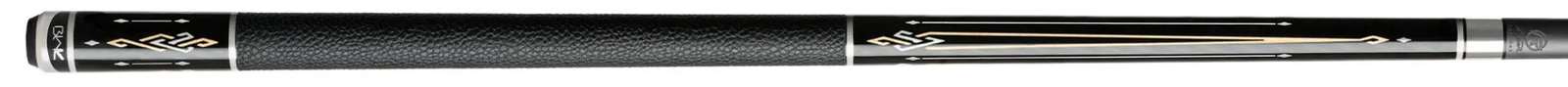 NEW Predator BLAK 5-1 with Revo 12.4mm WVP Shaft With Joint Protectors & Case