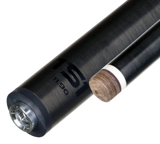 Triple 60 TS1 Performance Carbon Fiber Play Shaft! 11.9 mm  Uniloc! Brand New!!