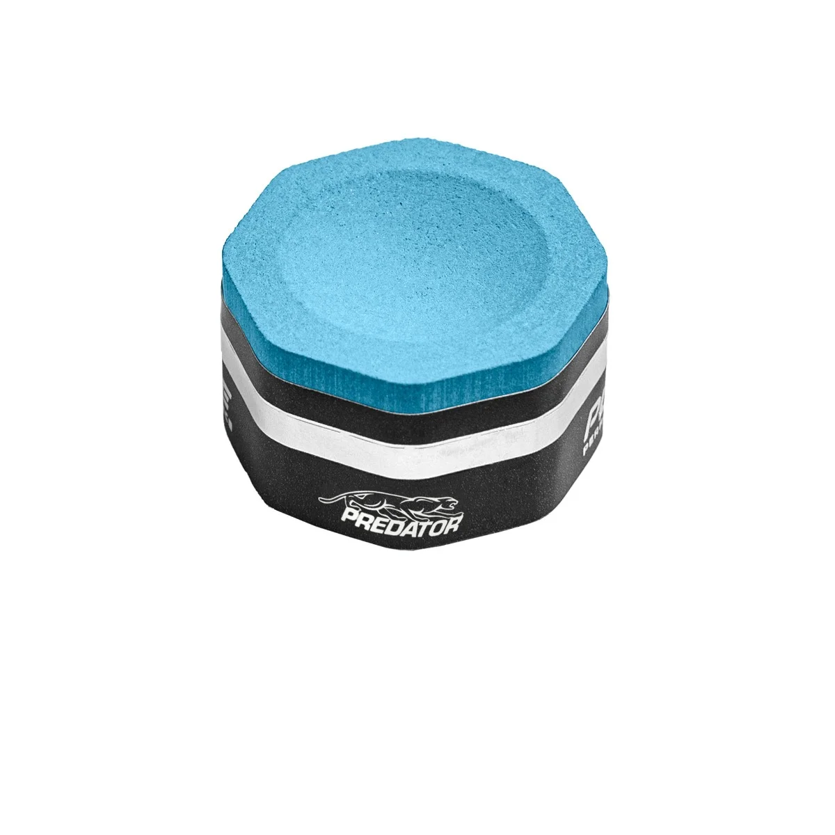 Predator Pure Performance Billiard Chalk - 1 pc Soft