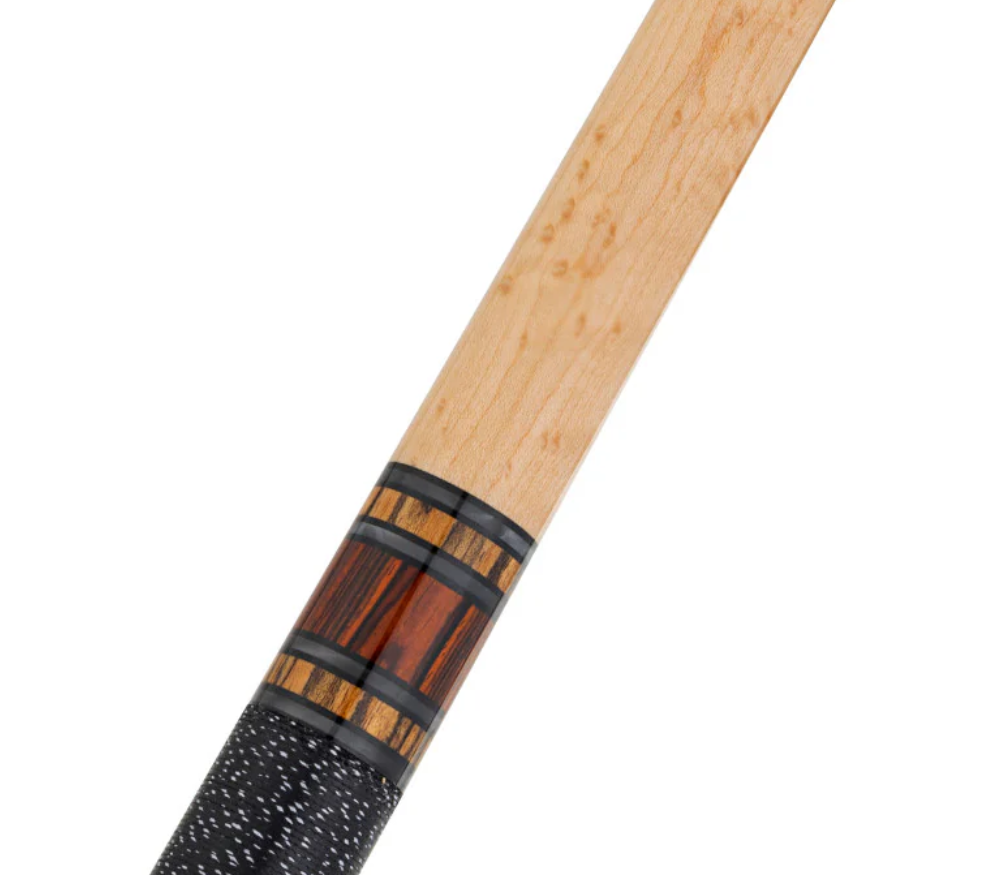 Lucasi LUX65 Pool CUSTOM CUE UNILOC 11.75MM LTD New, Fast Shipping!
