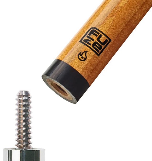 Pure X Kielwood FUZE Shaft - Pick Your Size and Joint!  Kamui Tip!