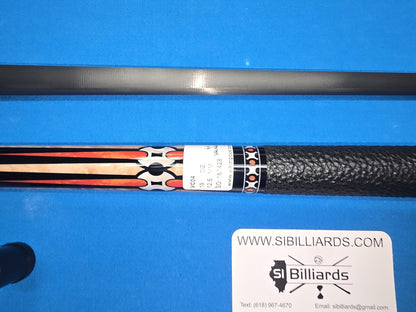 Viking Valhalla VC05 12.5mm Carbon Fiber Shaft! In Stock! Limited Quantities!