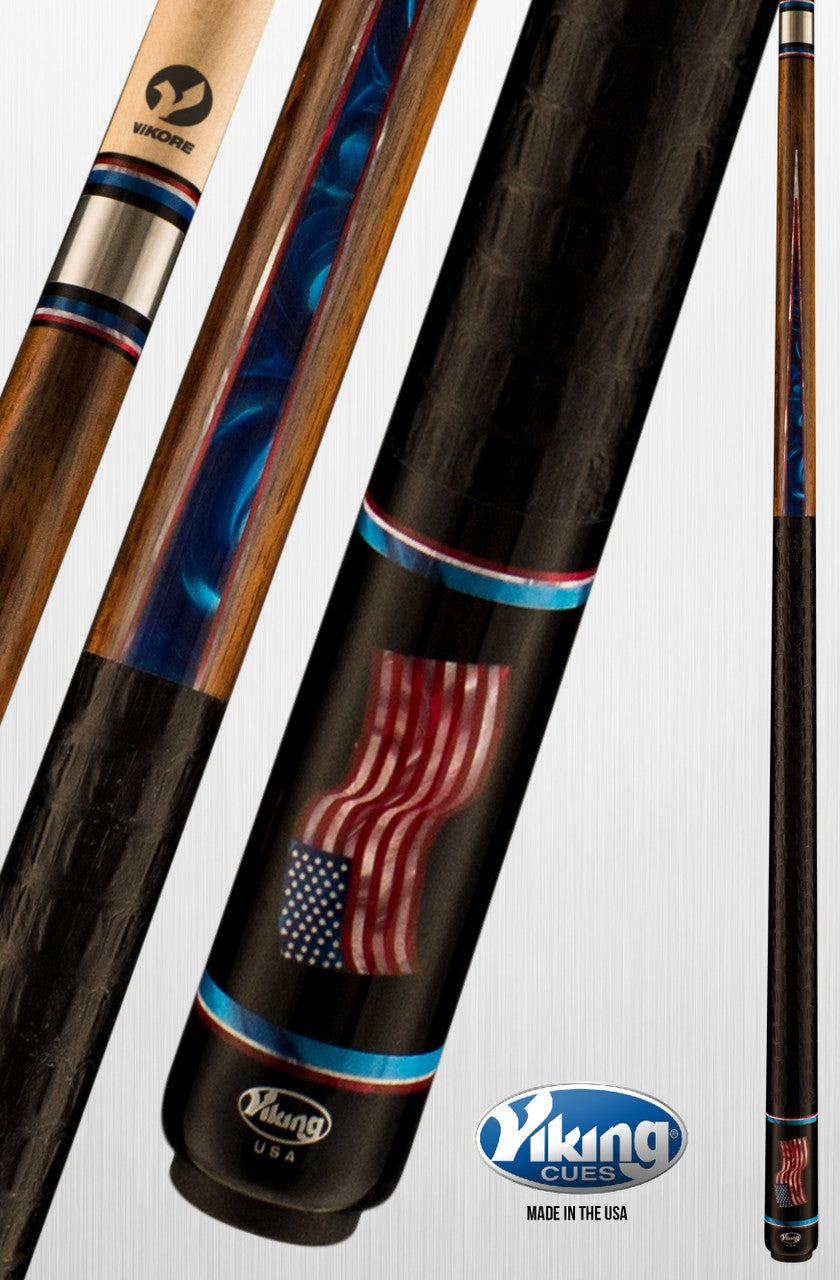 Viking Defender DF0500 Leather Wrap with Vikore Performance Shaft! Free Shipping