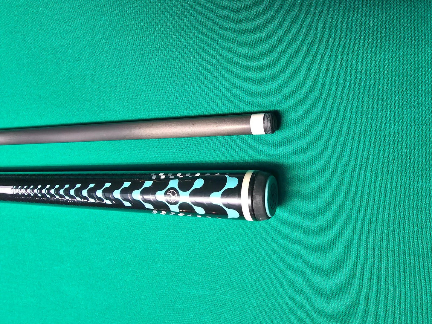 Pure X - Carbon Fiber 12.9 Radial with poison butt