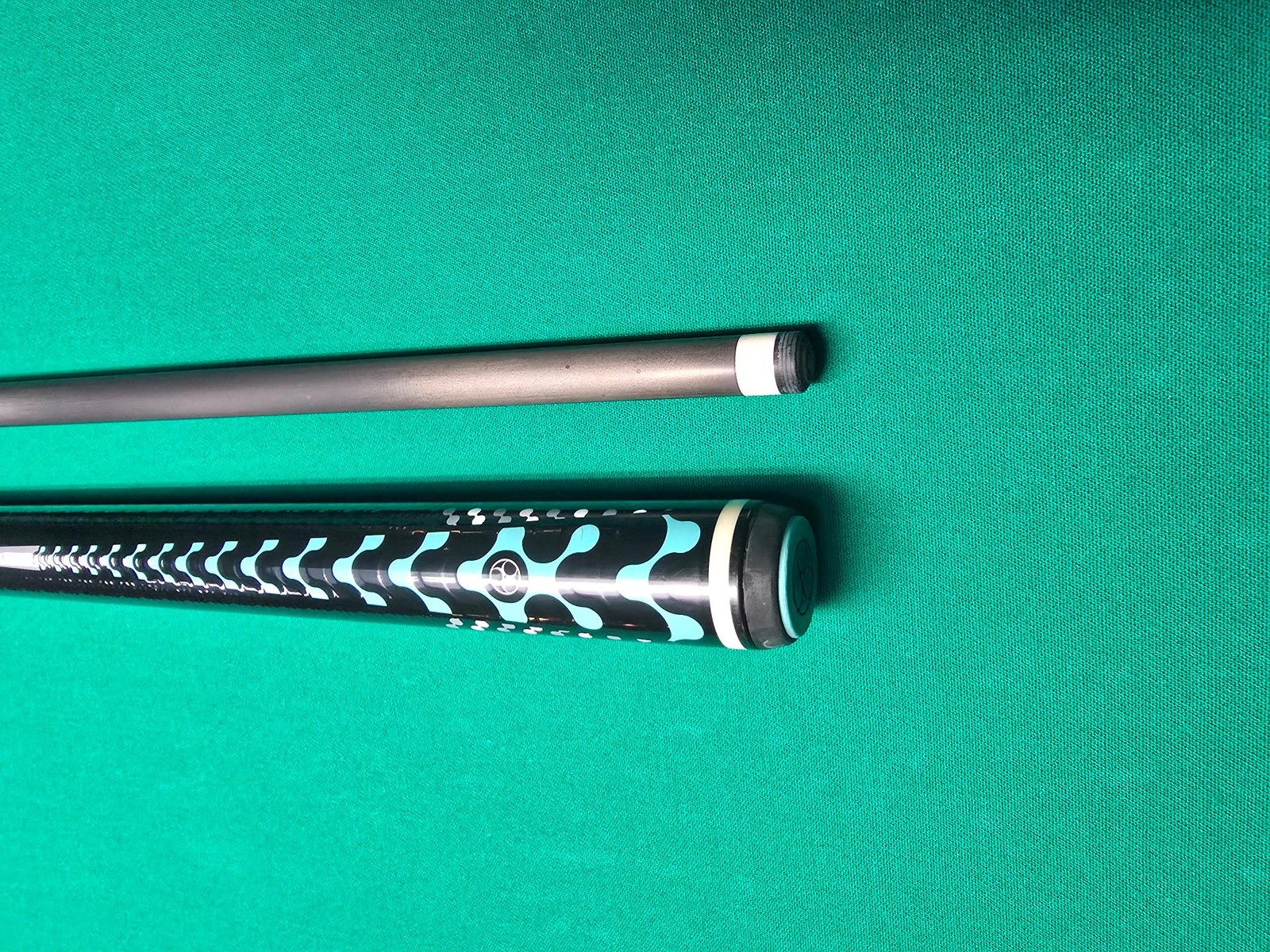 Pure X - Carbon Fiber 12.9 Radial with poison butt