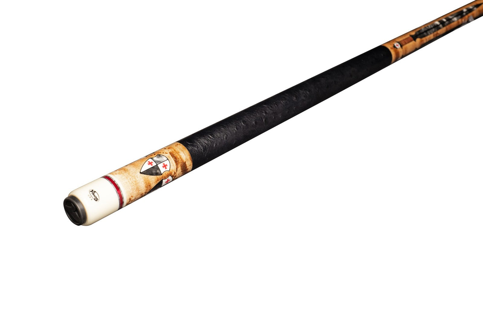 Viking Defender DF0804 Sword & Shield w/ Vikore Performance Shaft! Free Shipping