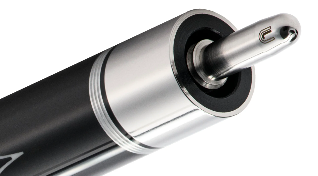 Predator Blak5 5 Pool Cue! Joint Protectors and Case included!  U Pick Shaft!