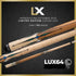 Lucasi LUX64 October 2023 COTM - 11.75mm Zero Flexpoint Shaft! Free Shipping!