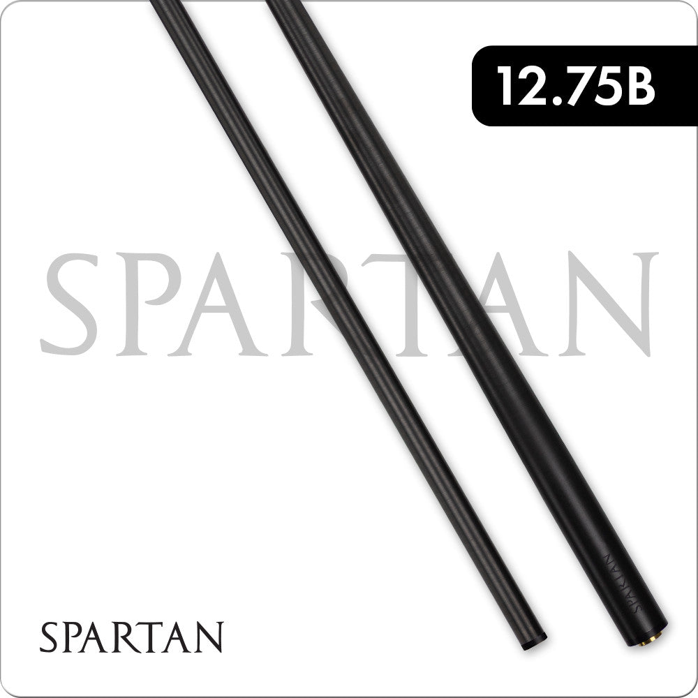Outlaw OL63 Midnight Series Cue - Wrap - With Spartan Carbon Shaft