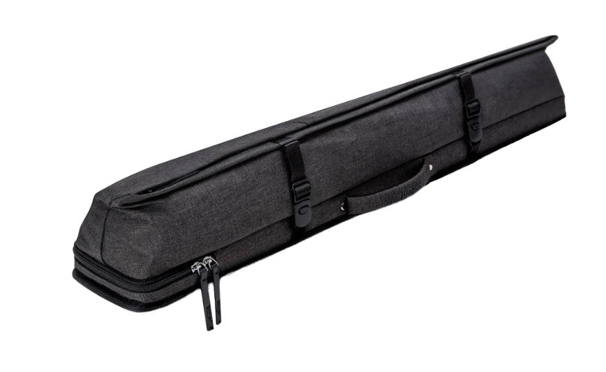 Predator Urbain 2x4 Hard Cue Case Dark Grey - Free Shipping, Durable Design