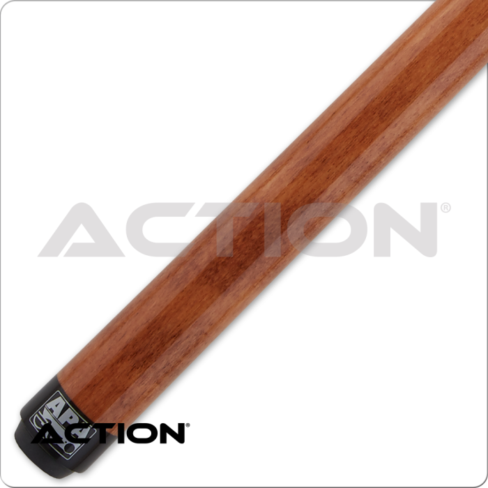 Action APA 41 Pool Cue Sneaky Pete Free Shipping!