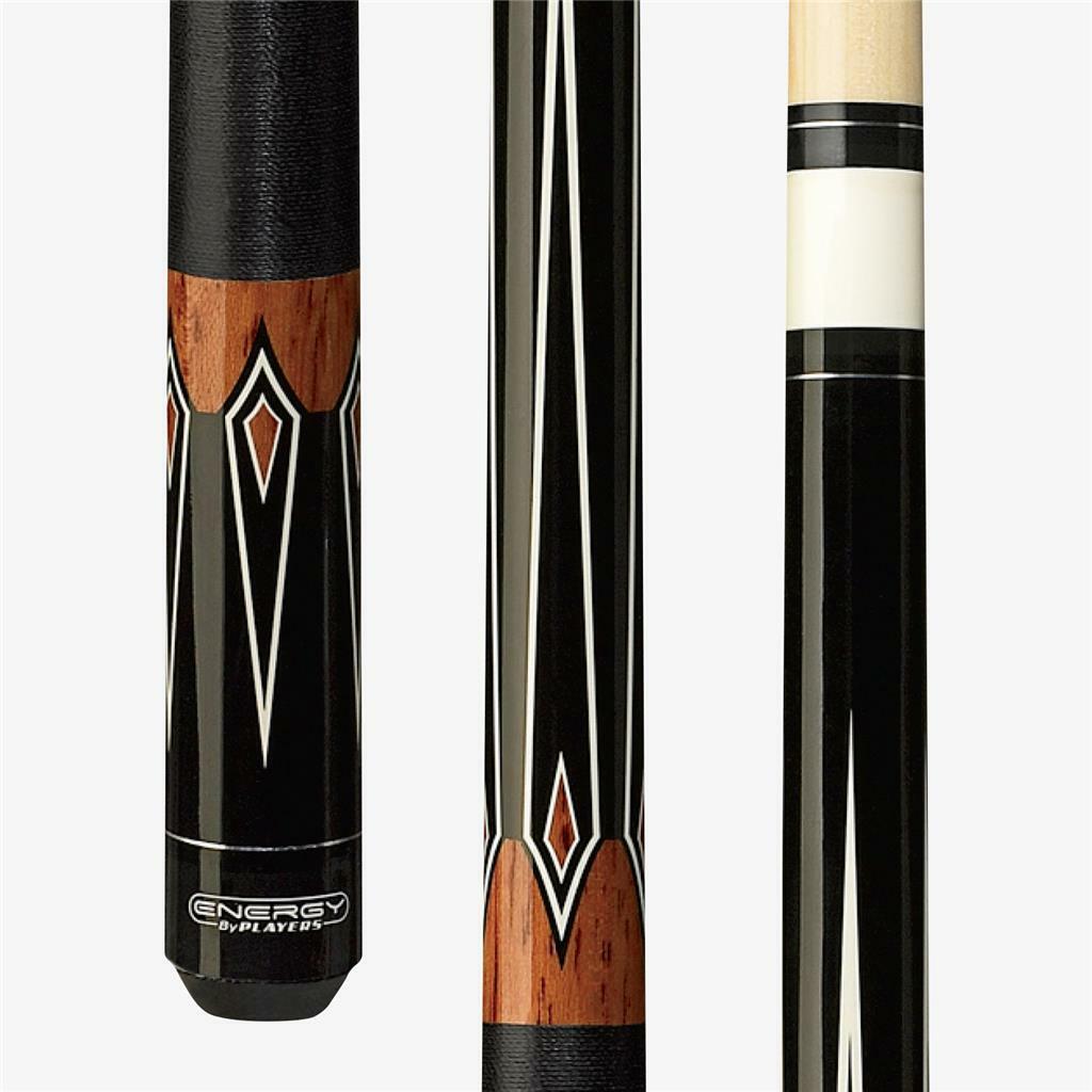 Players HC07 Pool Cue - 19 oz - Lifetime Guarantee Brand New!!