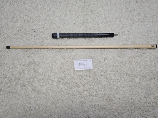 Koda Jump Cue 13.5mm - Reverse Sneaky Pete Blue/Black  New!!