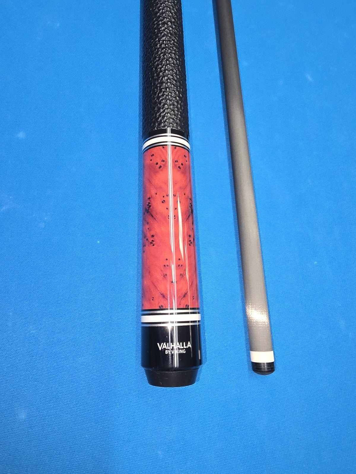 Viking Valhalla VC03 12.5mm Carbon Fiber Shaft! In Stock! Limited Quantities!