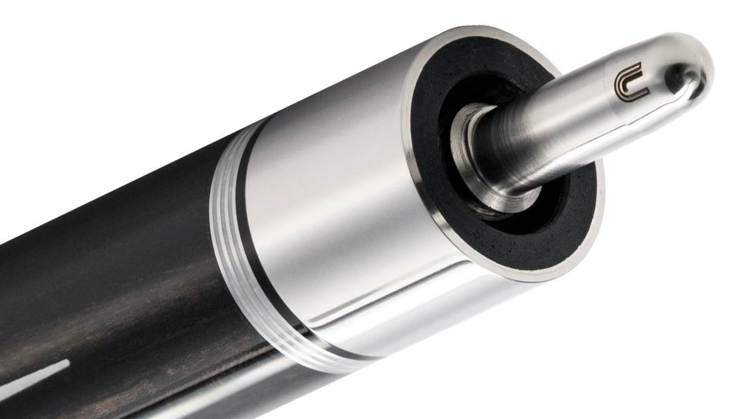 Predator Blak5 3 Pool Cue! Joint Protectors and Case included!  U Pick Shaft!