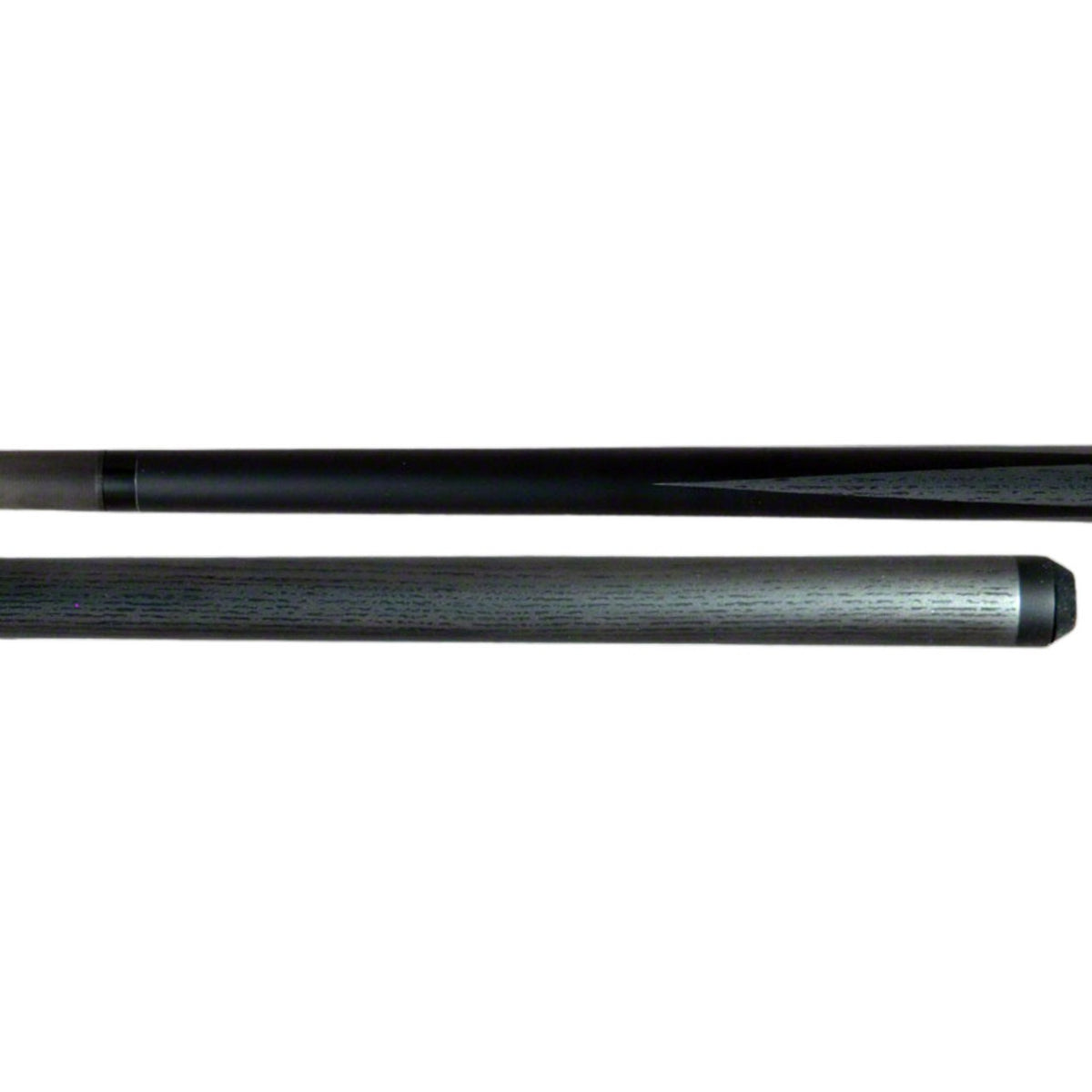 Bull Carbon LD6 Sneaky Pete Pool Cue, 29-Inch Carbon Fiber Shaft, Uni-Loc