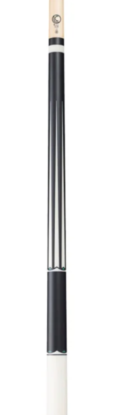 Lucasi LUX 67 Pool Cue 19oz 11.75mm Hybrid Slim Shaft