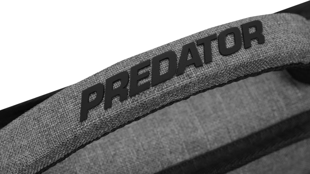 New Predator Metro 3x5 Grey Hard Case - Free US Shipping