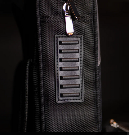 Tactiq Core Lite 4x5 Soft Pool Cue Case! Back Pack Straps!! Free Shipping!
