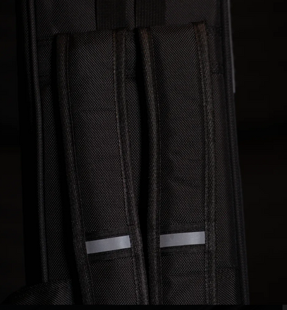Tactiq Core Lite 4x5 Soft Pool Cue Case! Back Pack Straps!! Free Shipping!